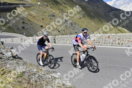 Foto #2835345 | 06-09-2022 15:34 | Passo Dello Stelvio - Prato Seite BICYCLES
