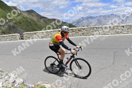 Foto #2312986 | 15-07-2022 13:59 | Passo Dello Stelvio - Prato Seite BICYCLES