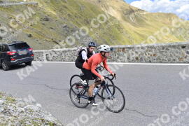 Foto #2811600 | 04-09-2022 13:34 | Passo Dello Stelvio - Prato Seite BICYCLES