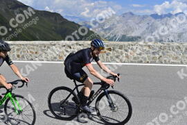 Foto #2582537 | 10-08-2022 14:49 | Passo Dello Stelvio - Prato Seite BICYCLES