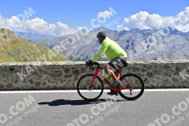 Photo #2739083 | 25-08-2022 12:37 | Passo Dello Stelvio - Prato side BICYCLES