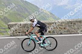 Photo #2366092 | 21-07-2022 11:48 | Passo Dello Stelvio - Prato side BICYCLES