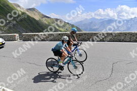 Foto #2379345 | 24-07-2022 11:45 | Passo Dello Stelvio - Prato Seite BICYCLES