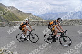 Photo #2827211 | 05-09-2022 14:32 | Passo Dello Stelvio - Prato side BICYCLES