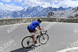 Foto #2755886 | 26-08-2022 13:04 | Passo Dello Stelvio - Prato Seite BICYCLES