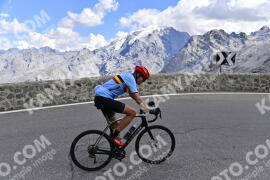 Photo #2779484 | 29-08-2022 13:58 | Passo Dello Stelvio - Prato side BICYCLES