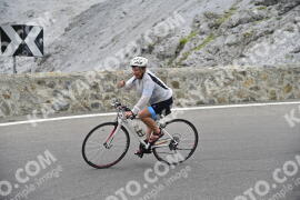 Foto #2247457 | 07-07-2022 14:16 | Passo Dello Stelvio - Prato Seite BICYCLES