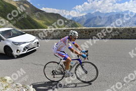 Photo #2575878 | 10-08-2022 11:35 | Passo Dello Stelvio - Prato side BICYCLES