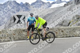 Foto #2811869 | 04-09-2022 13:59 | Passo Dello Stelvio - Prato Seite BICYCLES