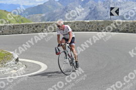 Photo #2248491 | 07-07-2022 12:01 | Passo Dello Stelvio - Prato side BICYCLES