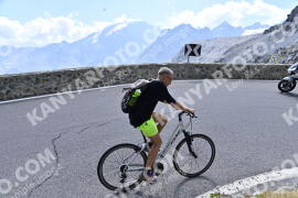 Photo #2398156 | 25-07-2022 10:46 | Passo Dello Stelvio - Prato side BICYCLES