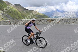 Foto #2421075 | 27-07-2022 14:09 | Passo Dello Stelvio - Prato Seite BICYCLES