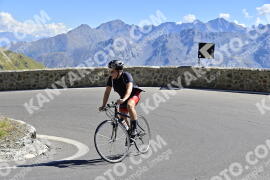 Foto #2737706 | 25-08-2022 11:32 | Passo Dello Stelvio - Prato Seite BICYCLES