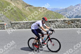 Photo #2648589 | 14-08-2022 13:23 | Passo Dello Stelvio - Prato side BICYCLES