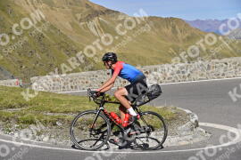 Photo #2865549 | 12-09-2022 15:26 | Passo Dello Stelvio - Prato side BICYCLES
