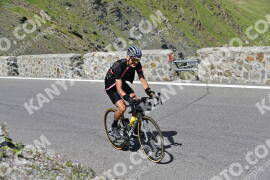 Photo #2265712 | 09-07-2022 15:46 | Passo Dello Stelvio - Prato side BICYCLES