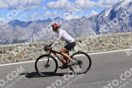 Foto #2743507 | 25-08-2022 14:30 | Passo Dello Stelvio - Prato Seite BICYCLES