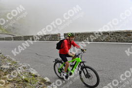 Photo #2414981 | 27-07-2022 10:33 | Passo Dello Stelvio - Prato side BICYCLES