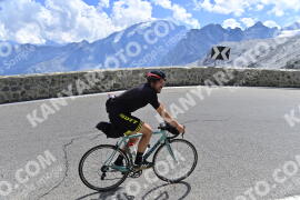 Foto #2518480 | 05-08-2022 11:34 | Passo Dello Stelvio - Prato Seite BICYCLES