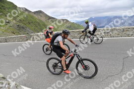 Foto #2284915 | 10-07-2022 12:30 | Passo Dello Stelvio - Prato Seite BICYCLES