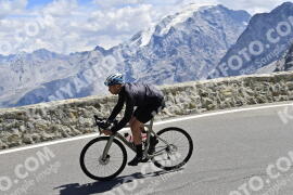 Foto #2607575 | 12-08-2022 13:22 | Passo Dello Stelvio - Prato Seite BICYCLES