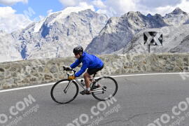 Foto #2781055 | 29-08-2022 15:30 | Passo Dello Stelvio - Prato Seite BICYCLES