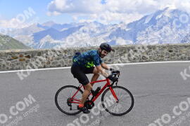 Photo #2596508 | 11-08-2022 14:06 | Passo Dello Stelvio - Prato side BICYCLES