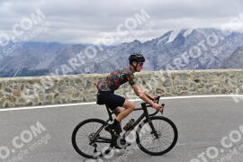 Foto #2283392 | 10-07-2022 11:33 | Passo Dello Stelvio - Prato Seite BICYCLES