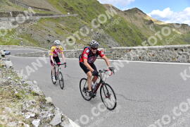 Photo #2488327 | 02-08-2022 14:27 | Passo Dello Stelvio - Prato side BICYCLES