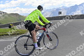 Photo #2229056 | 03-07-2022 11:26 | Passo Dello Stelvio - Prato side BICYCLES