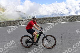 Photo #2427488 | 28-07-2022 12:30 | Passo Dello Stelvio - Prato side BICYCLES