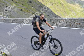 Photo #2384200 | 24-07-2022 14:04 | Passo Dello Stelvio - Prato side BICYCLES