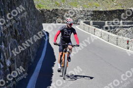 Foto #2259213 | 08-07-2022 14:49 | Passo Dello Stelvio - Prato Seite BICYCLES