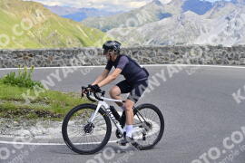 Foto #2242765 | 06-07-2022 13:45 | Passo Dello Stelvio - Prato Seite BICYCLES