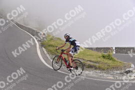 Photo #2657131 | 15-08-2022 11:01 | Passo Dello Stelvio - Prato side BICYCLES