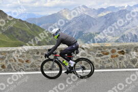 Photo #2461115 | 31-07-2022 14:40 | Passo Dello Stelvio - Prato side BICYCLES
