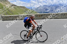Foto #2430290 | 29-07-2022 12:32 | Passo Dello Stelvio - Prato Seite BICYCLES
