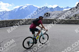 Foto #2808804 | 04-09-2022 10:49 | Passo Dello Stelvio - Prato Seite BICYCLES
