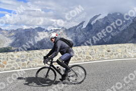 Photo #2797563 | 02-09-2022 15:32 | Passo Dello Stelvio - Prato side BICYCLES