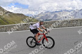 Foto #2765744 | 28-08-2022 13:14 | Passo Dello Stelvio - Prato Seite BICYCLES