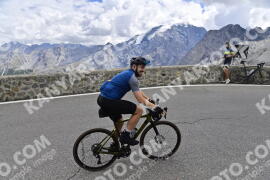 Foto #2765301 | 28-08-2022 12:06 | Passo Dello Stelvio - Prato Seite BICYCLES