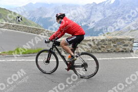Photo #2282820 | 10-07-2022 10:11 | Passo Dello Stelvio - Prato side BICYCLES