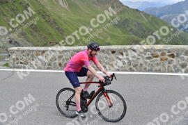 Foto #2247406 | 07-07-2022 13:59 | Passo Dello Stelvio - Prato Seite BICYCLES