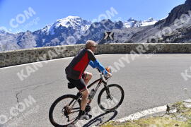 Foto #2864219 | 12-09-2022 12:12 | Passo Dello Stelvio - Prato Seite BICYCLES