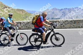 Foto #2300542 | 13-07-2022 12:54 | Passo Dello Stelvio - Prato Seite BICYCLES
