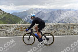 Photo #2283605 | 10-07-2022 11:49 | Passo Dello Stelvio - Prato side BICYCLES