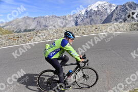 Foto #2875738 | 13-09-2022 15:01 | Passo Dello Stelvio - Prato Seite BICYCLES
