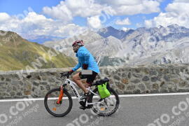 Photo #2811761 | 04-09-2022 13:49 | Passo Dello Stelvio - Prato side BICYCLES