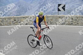 Foto #2248807 | 07-07-2022 12:30 | Passo Dello Stelvio - Prato Seite BICYCLES