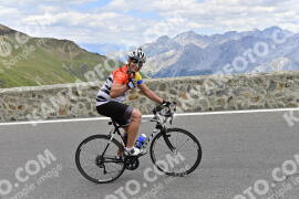 Photo #2310287 | 15-07-2022 12:59 | Passo Dello Stelvio - Prato side BICYCLES